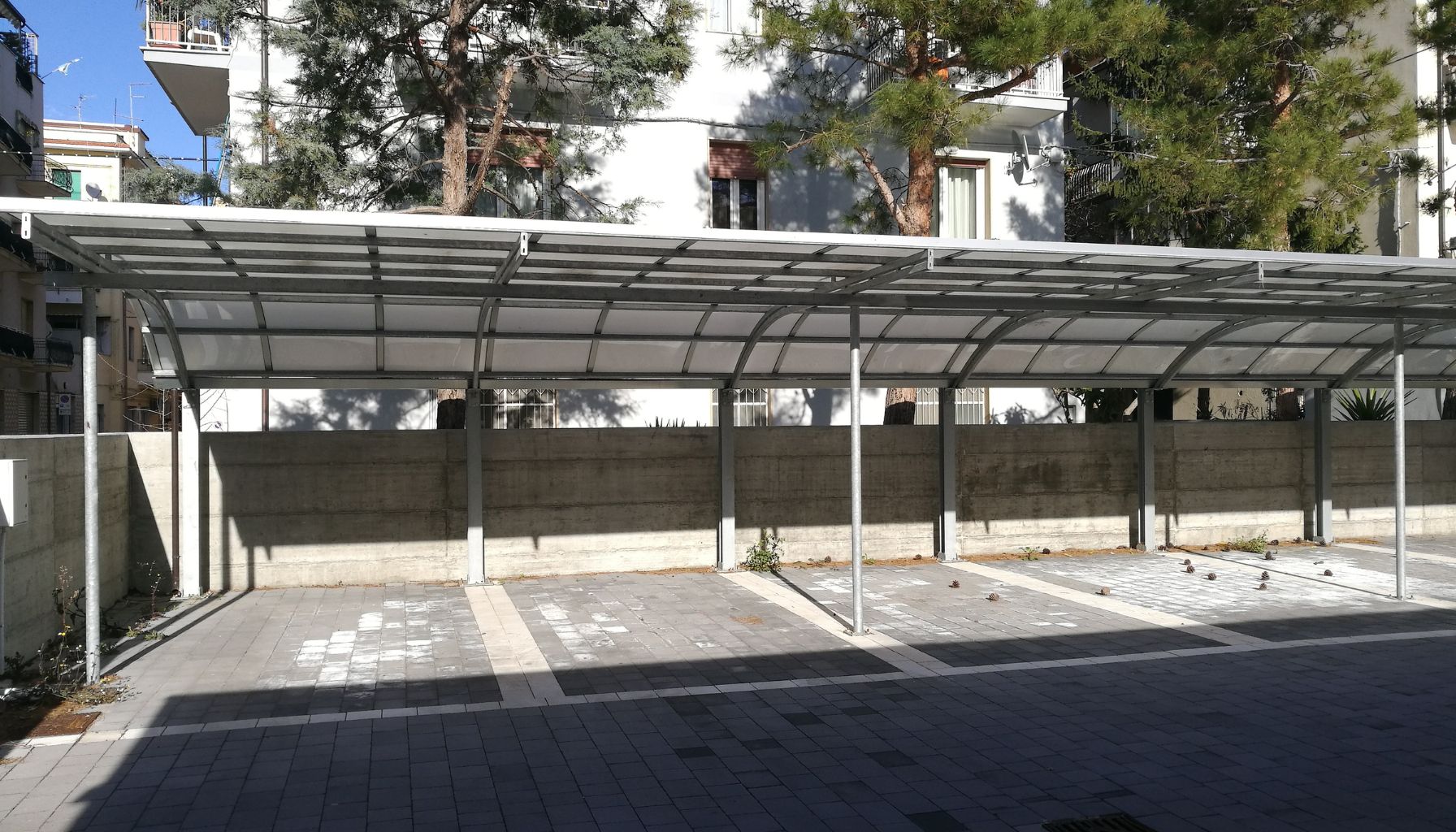 project
